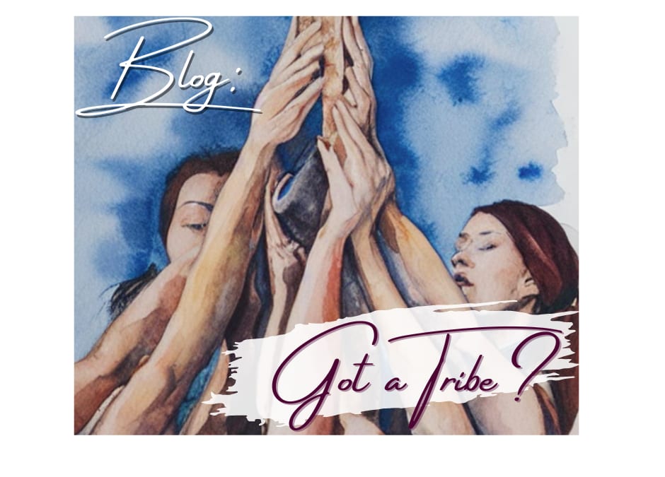 Got a Tribe?
