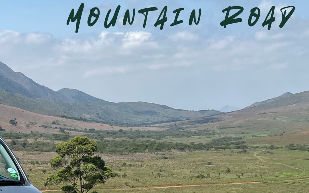 Lessons from the Mountain Road